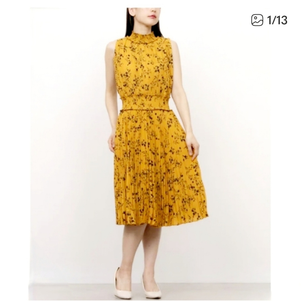 Nanette Lepore Sleeveless Dress